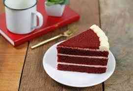 Torta Redvelvet
